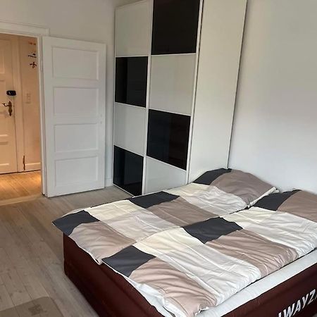 Familievenlig Lejlighed Taet Pa Amager Strand Köpenhamn Exteriör bild